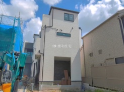 江戸川区一之江7丁目