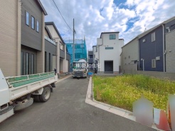 江戸川区一之江7丁目
