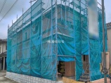 新築一戸建て