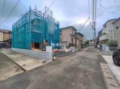 松戸市串崎新田