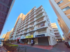 葛飾区東新小岩3丁目