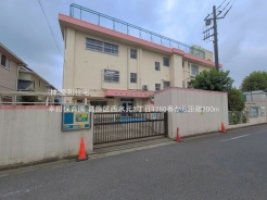 葛飾区西水元2丁目