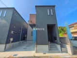 中古一戸建て