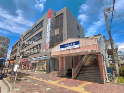 松戸市金ケ作