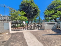 松戸市金ケ作