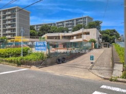 松戸市金ケ作