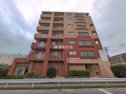 市川市田尻3丁目