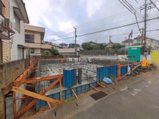 市川市柏井町2丁目 新築戸建 全1棟!