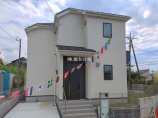 新築一戸建て