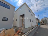 新築一戸建て