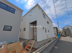 市川市菅野4丁目
