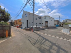 市川市菅野4丁目