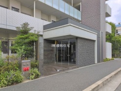 市川市田尻3丁目