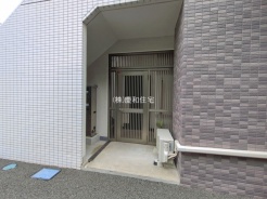 市川市田尻3丁目