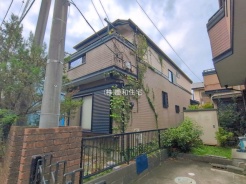 鎌ケ谷市道野辺