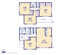図面と異なる場合は現況を優先