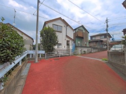 市川市国府台3丁目