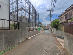 市川市国府台6丁目