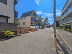 市川市末広2丁目