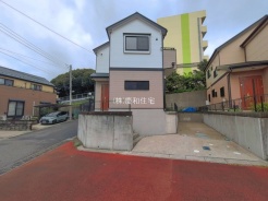 船橋市大穴北1丁目