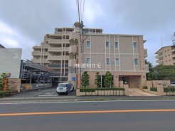 船橋市前原東1丁目