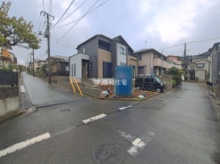 船橋市西習志野1丁目