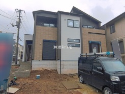 船橋市西習志野1丁目
