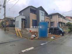 船橋市西習志野1丁目