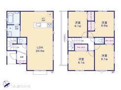 図面と異なる場合は現況を優先