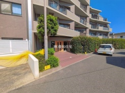 船橋市夏見3丁目