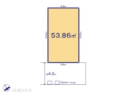 図面と異なる場合は現況を優先