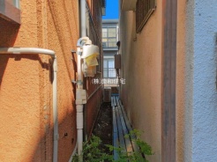 江戸川区本一色3丁目