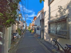 江戸川区本一色3丁目