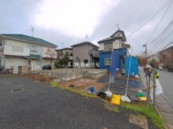 市川市国分3丁目