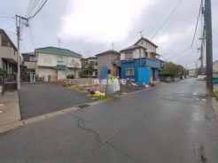 市川市国分3丁目
