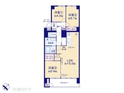 図面と異なる場合は現況を優先