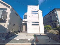 船橋市丸山1丁目