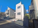 新築一戸建て