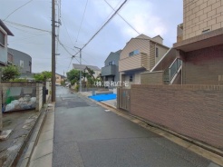 市川市東菅野1丁目