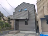 新築一戸建て