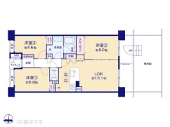 図面と異なる場合は現況を優先