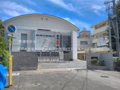 松戸市五香8丁目