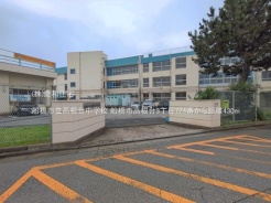 船橋市高根台3丁目