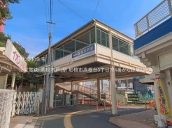 船橋市高根台3丁目