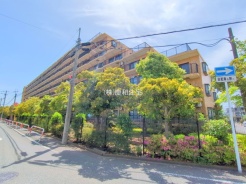市川市南八幡2丁目