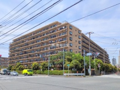 市川市南八幡2丁目