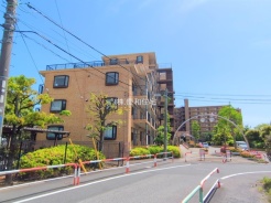 市川市南八幡2丁目