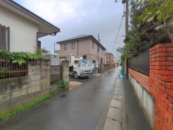 市川市本北方1丁目