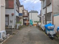 市川市欠真間2丁目