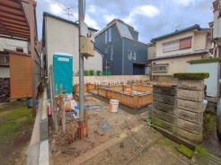 市川市欠真間2丁目